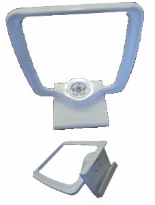 Traba Botella Giratorio Electrolux cod. 70003522 / 5230340