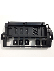 Botonera Estetica Plastica Lavaurora 640