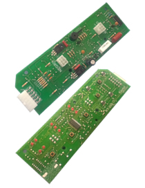 Placa Electronica Lavarropas - Gafa - 6000/6100/7000 Keytel