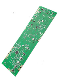 Placa Lavarropas Fase 2 Drean MC