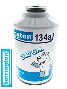 Aerosol R134a x 340 Grs