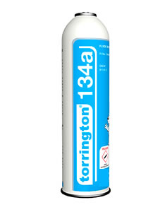 Aerosol R134a x 950 Grs