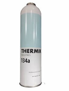 Aerosol R134a x 750 Grs