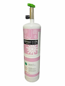 Aerosol R410A X 650 Grs