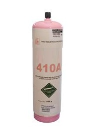 Aerosol R410A x 850 Grs