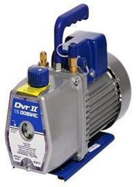 Bomba Vacio 130 L/Min DVR2 2 Etapas