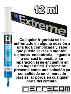 Sella Fugas Interno - Jeringa 12 ml - TR1062L