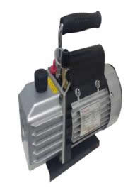 Bomba Vacio 70 L/Min 2 Etapas