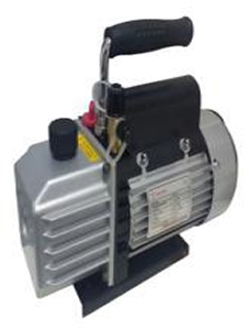 Bomba Vacio 42 L/Min 2 Etapas