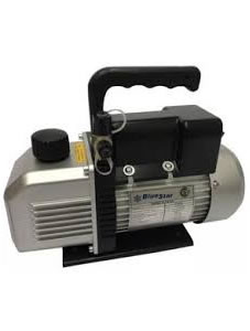 Bomba Vacio 71 L/Min 2 Etapas