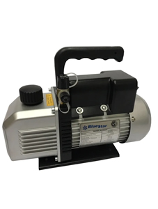 Bomba Vacio 51 L/Min 2 Etapas