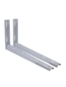 1 Juego Mensula 49 cm H/4500 Frig Strong