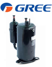 Motocompresor Rotativo 6000 Frig R410A