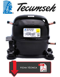 Motocompresor 1/8 Hp H12/Blend/MO49 AZ1335DS