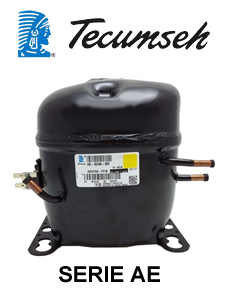 Motocompresor 1/2 Hp H12/Blend/MO49 16.08 cc AE2415A - FZ1B