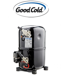 Motocompresor 2 Hp R22 380v QR344