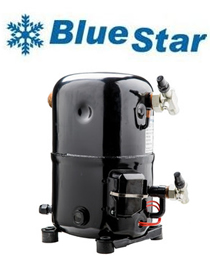 Motocompresor 1.5 Hp R22 44 cc 380v QR344