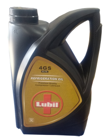 Aceite Bidon x 3.78 Ltr - 4gs Mineral - R12/22/Blend/R600a