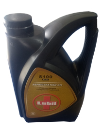 Aceite Bidon x 3.78 Ltr - 100 Sintetico - R410A /R404A/R134a