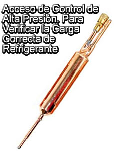 Filtro Cobre 10 Grs Doble Chicote