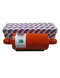 Filtro Aceite T/Galleta 3/8