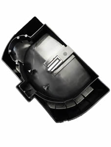 Cazoleta Plastica para Motocompresores: a Presion