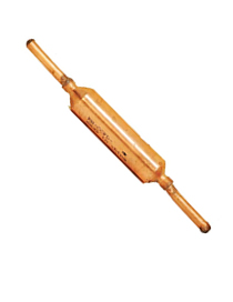 Filtro Cobre Molecular 10 Grs con Chicote
