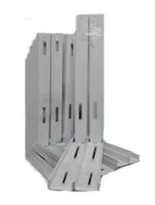 50 de Juegos Mensula 40 cm Mod. Eco Light hasta 3500 Frig.