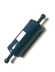 Filtro Motor Quemado 1.1/8 Soldar - Cod. G3