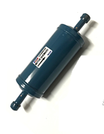 Filtro Motor Quemado 1/2