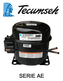 Motocompresor 1/3 Hp H12/Blend/MO49 8.36 cc AE1410A-FZ1A