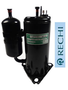 Motocompresor Rotativo 3000 Frig R410A