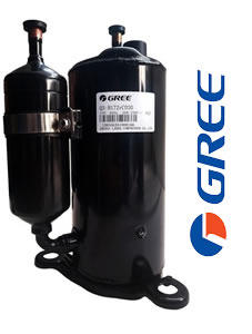 Motocompresor Rotativo 4500 Frig R410A