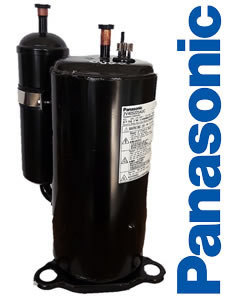 Motocompresor Rotativo 2250/2500 Frig. R410A