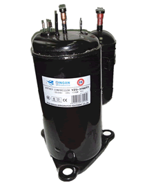 Motocompresor Rotativo 3000 Frig R22