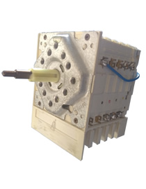 TIMER LAVARROPAS EC 4984.03A AURORA 14 PROG REEMPL DIR 113A