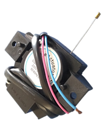 MOTOR TORQUE SANYO MODELO NUEVO GRIS