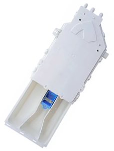 CONJUNTO JABONERA COMPLETA LONGVIE L6508