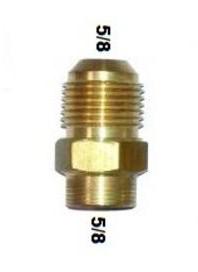 UNION BRONCE 5/8 FM X 5/8 SOLDAR