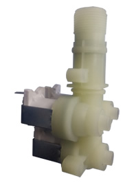 VALVULA LAVARROPAS 3 VIAS ESLABON AWR680