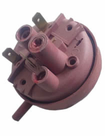 PRESOSTATO EMICOL 1 NIV 4 CONT SAL CENTRAL WH AWF210-215/1-AWG104-350