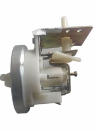PRESOSTATO MECANICO SANYO XSW-01
