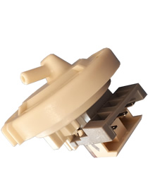 PRESOSTATO ELECTRONICO LAV GAFA GLAV7500 1 NIVEL 3 CONT