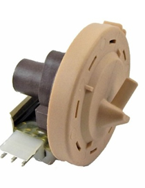 PRESOSTATO ELECTRONICO SAMSUNG CARGA FRONTAL PIN FINO C/ENCASTRE