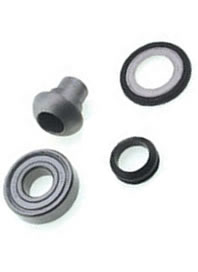 RODAMIENTO/HONGO/PISTA/RETEN CANDY 6203 OPUESTO