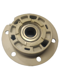 PORTA RODILLO WHIRLPOOL AWT2054/AWT2254 C/ROD 6203