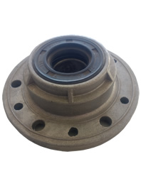 PORTA RODILLO CANDY CTT 82/103 LADO POLEA 6204 C/ROD Y RETEN