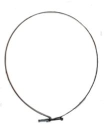 BRIDA EMBOCADURA FUELLE CANDY CUBA ACERO