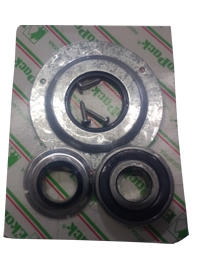 PORTA RODILLO POLEA PHILIPS WHIRLPOOL 050 284 EKOPACK