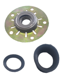 PORTA RODILLO LADO POLEA PHILIPS WHIRLPOOL 091 EKOPACK